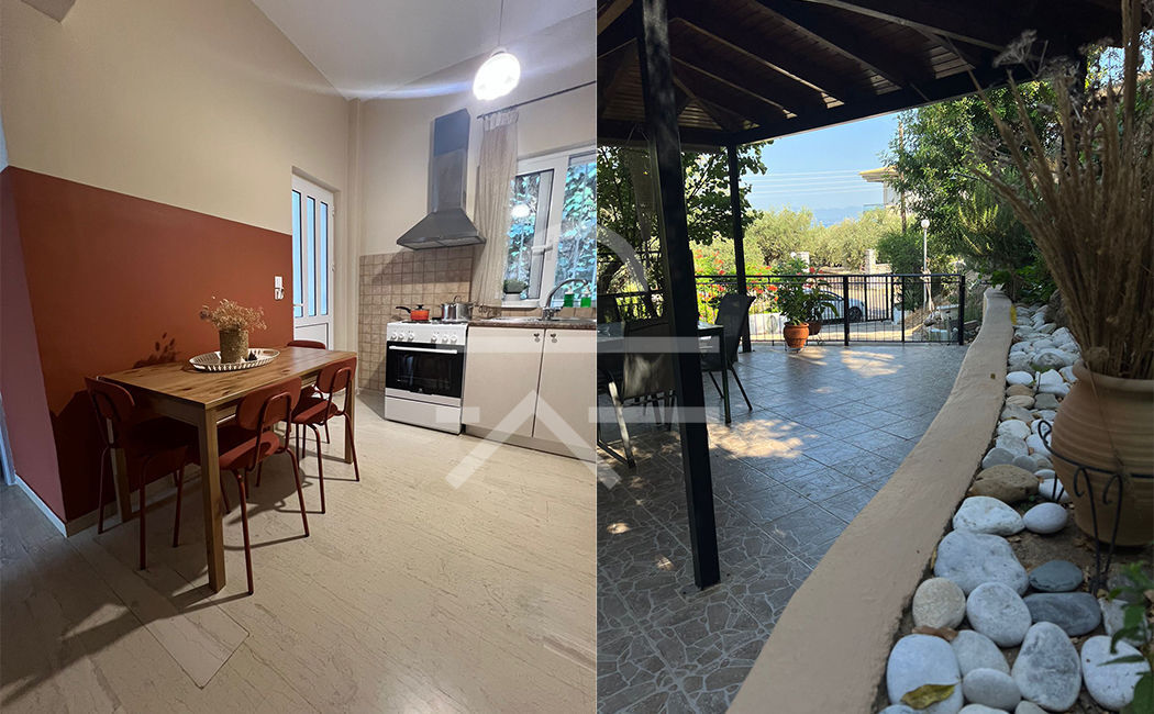 IMMO #04 Terrasse und Innen