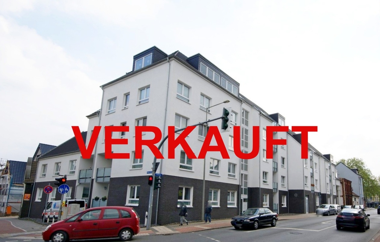 VERKAUFT