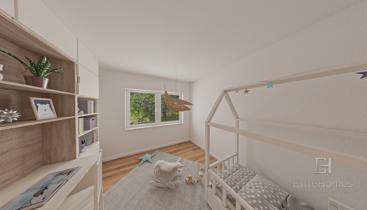 Kinderzimmer