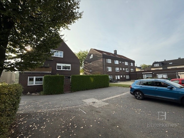 Parkplatz