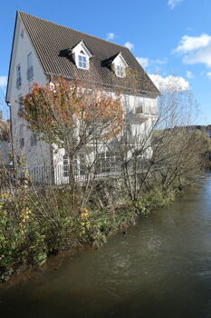 An der Waldachaue