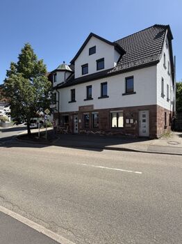 Gebäudeansicht