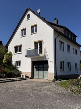 Gebäudeansicht