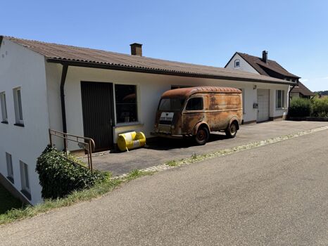 Ansicht