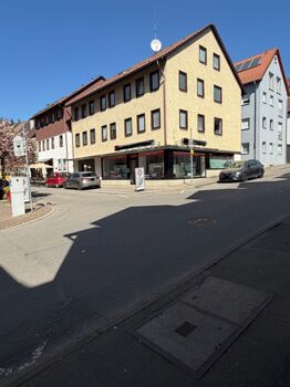 Gebäudeansicht