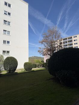 gepflegte