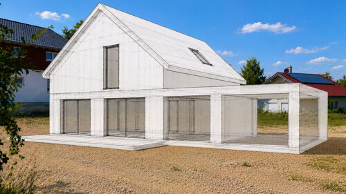 Musterhaus