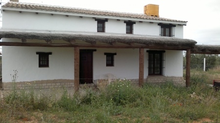 casa campo 150