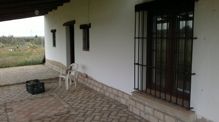 casa campo 155