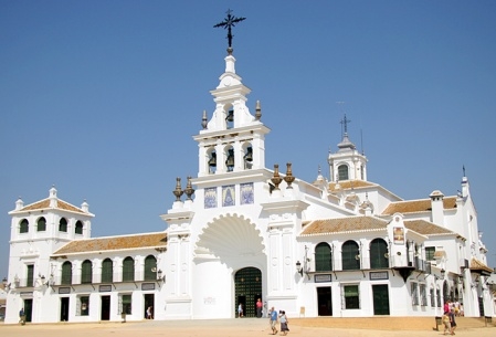 El Rocio