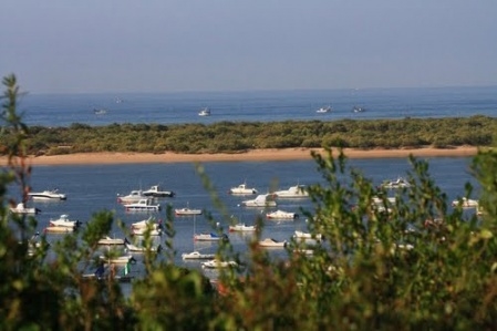 Cartaya-Playas de El Rompido, Nuevo Portil y San Miguel