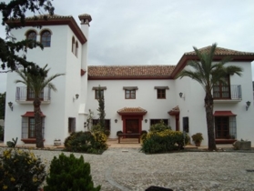 casa