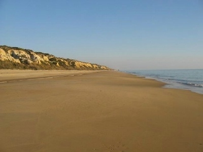 Strand Mazagon