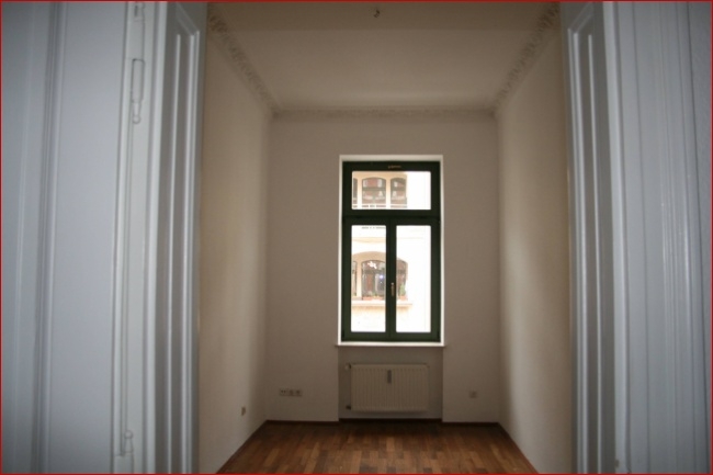 kleines Zimmer