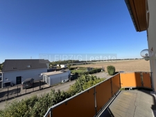 Balkon Ri. Süd-West