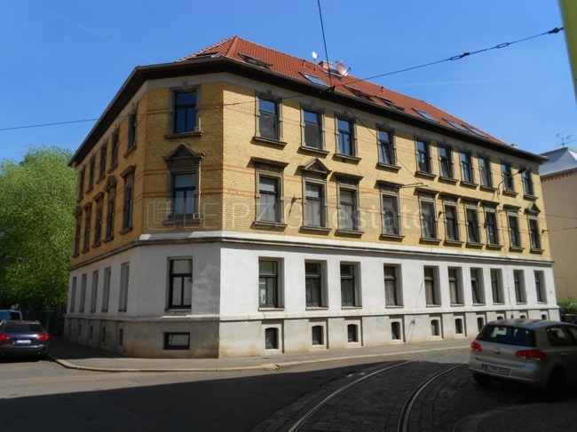 Objektansicht