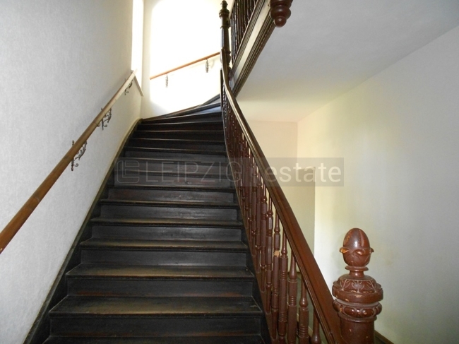 Treppenhaus 2