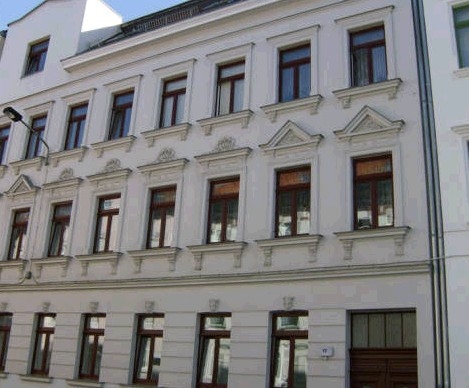 Objektansicht