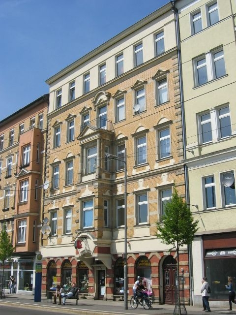 Ansicht