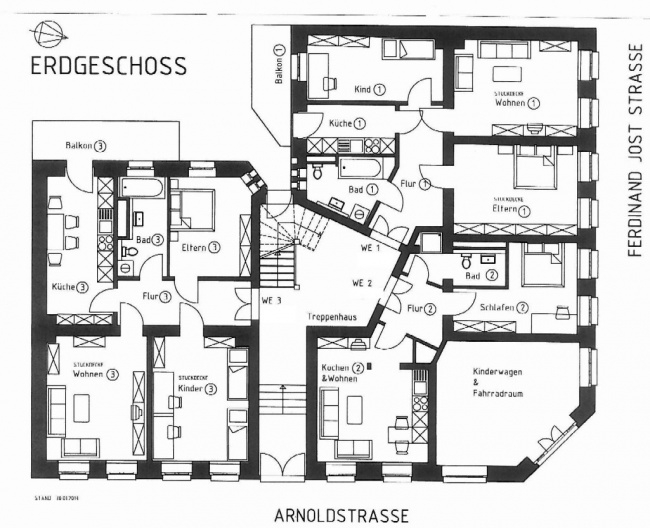 EG-Gesamt mit Abstellraum