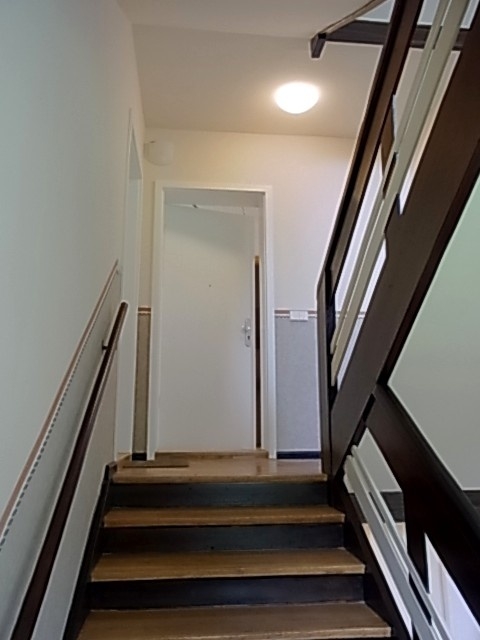 Treppenhaus