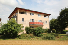 Hausansicht-Westseite