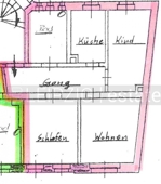 Grundriss-links Einheit