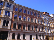 Straßenansicht
