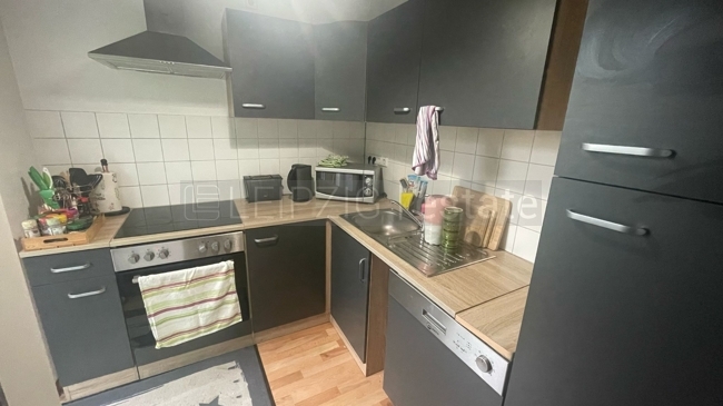 EBK optional gegen Ablöse möglich