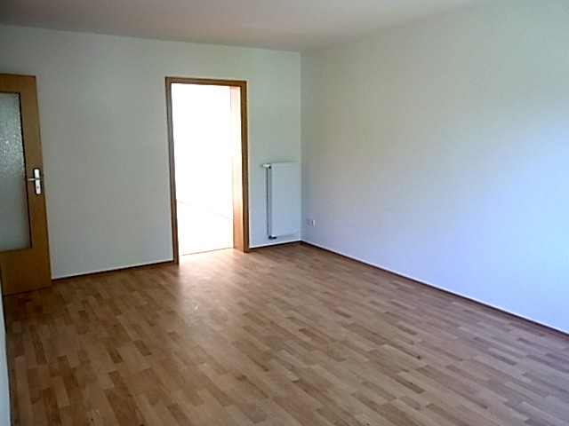 Wohnen von Küche aus