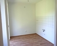 Küchennische zum Balkon