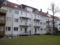 Rückansicht Haus