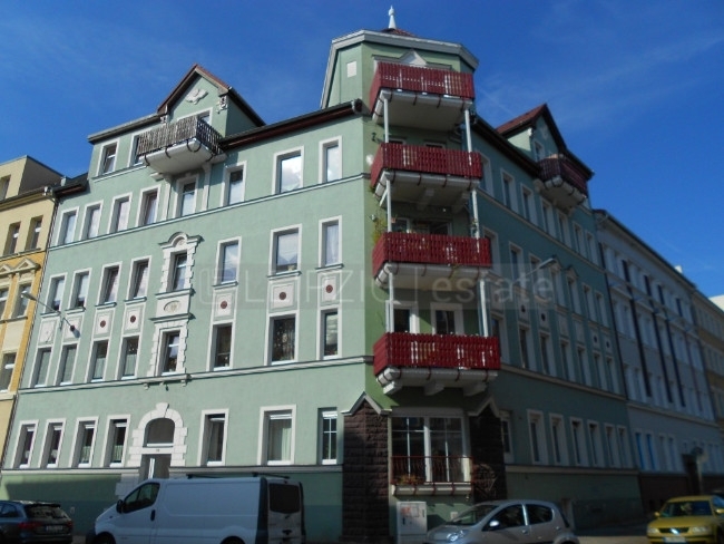Objektansicht