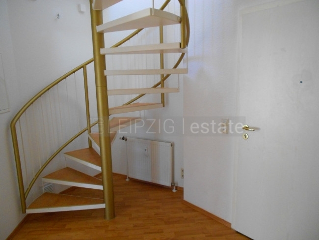Treppe