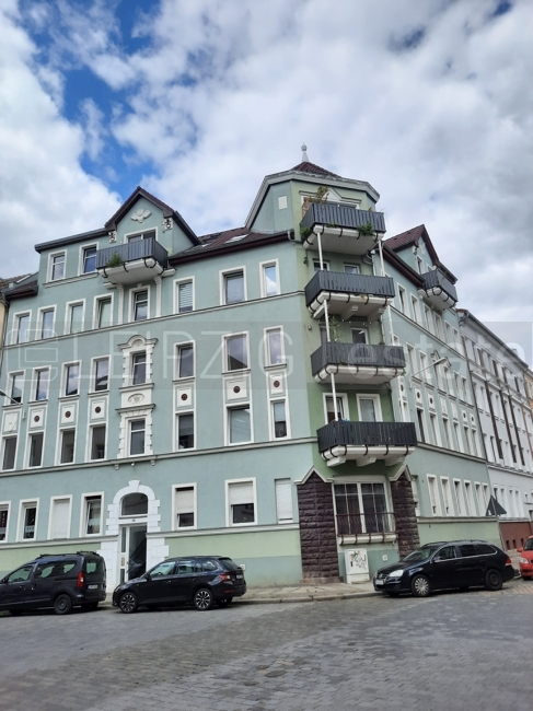 Objektansicht