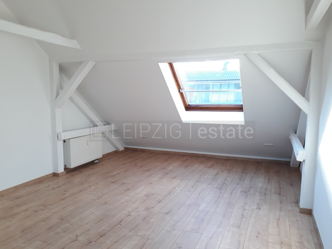 Zimmeransicht DG