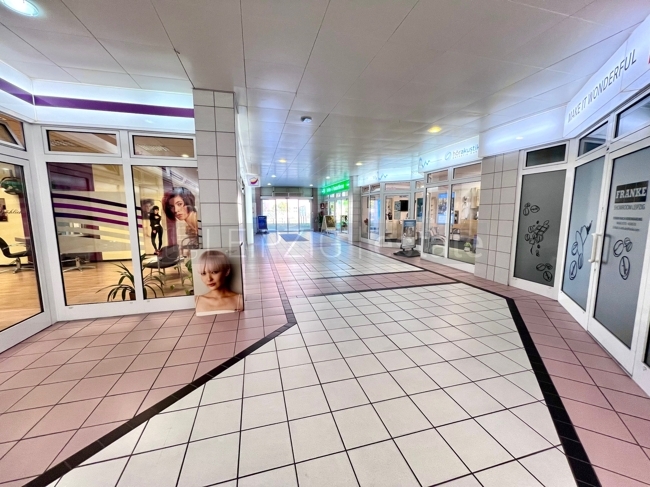 Passage