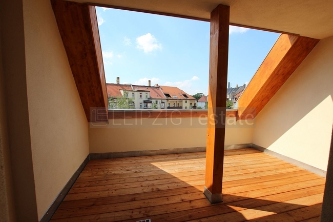 Loggia