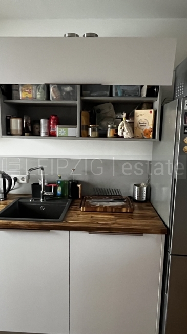EBK optional gegen Ablöse