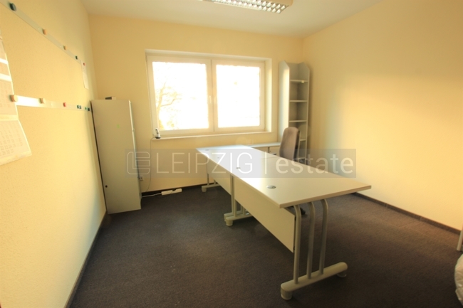 Büro3, 13qm