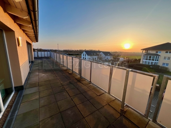 Terrassse West