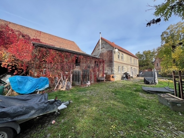 Grundstück Ri Norden