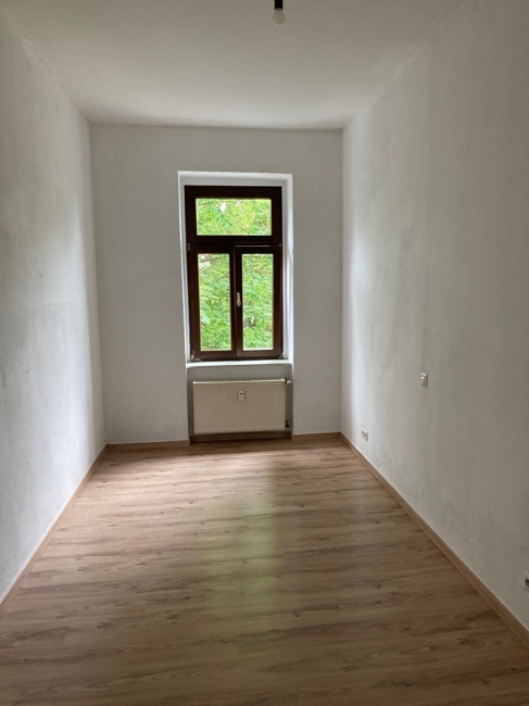 Zimmer Hof (ehem Küche)