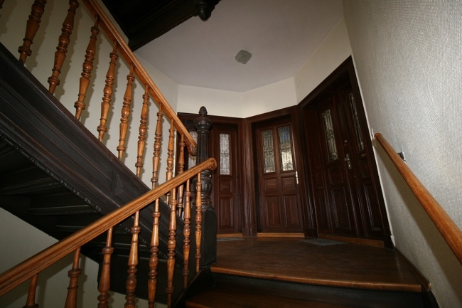 Treppenhaus 1OG