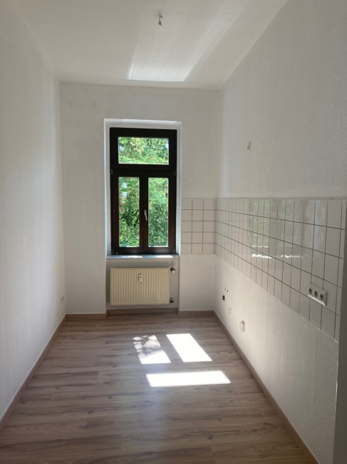 Hofzimmer (ehem. Küche)