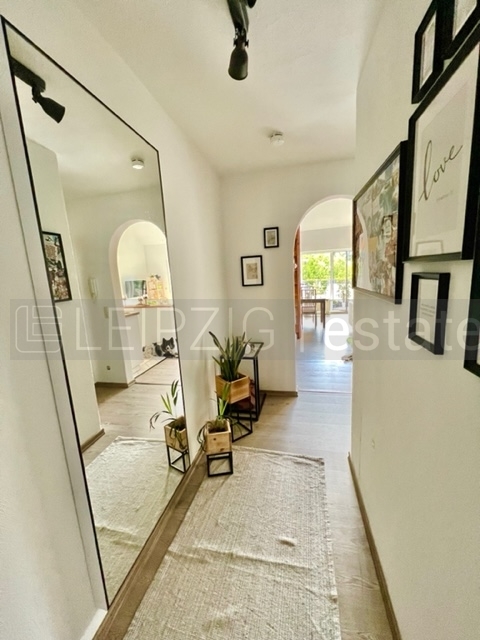 Flur/Eingangsbereich