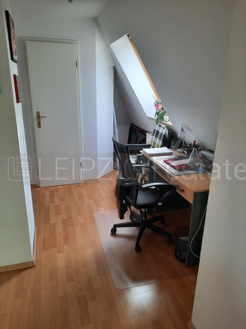 obere Etage