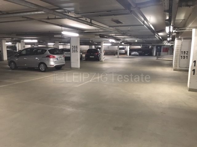 Tiefgarage