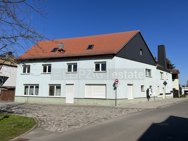Straßenansicht