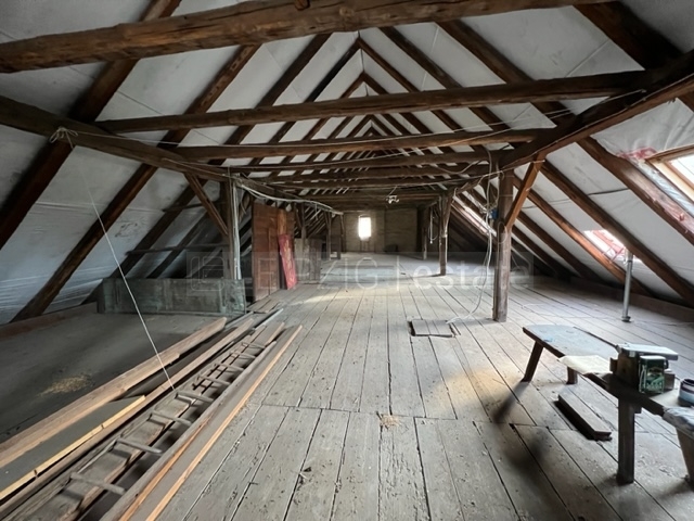 Dachboden